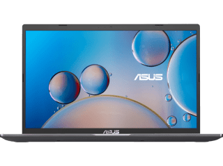 Portátil ASUS modelo F515EA-BQ2137 con Intel Core i3-1115G4 de 8GB/256GB SSD por 299€
