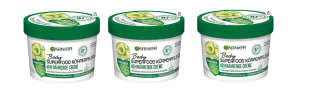 3 Botes de Garnier Body Superfood - Crema nutritiva con aguacate y omega-6 de 380 ml por 9.98€