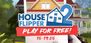 Speel House Flipper 2 gratis via Steam