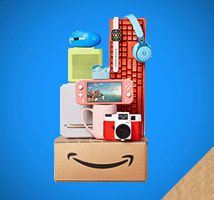 Amazon Prime Days op 11 en 12 juli 2023
