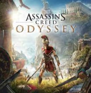Assassin's Creed Odyssey por solo 5,99€