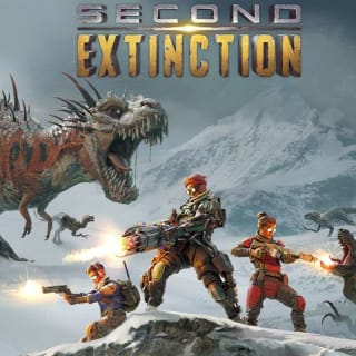 Second Extinction y Mordhau Gratis en Epic Games