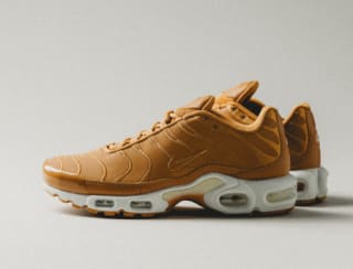 Nike Air Max Plus voor €119 in de Nike store