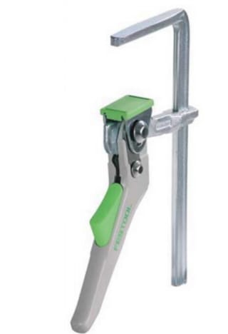 Festool snelspanklem FS-HZ 160 voor €41,13 bij Gereedschappelijk