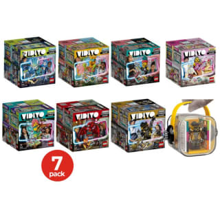 LEGO VIDIYO BeatBox-sets voor €59,95 bij Dagknaller