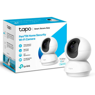 Cámara de seguridad TP-Link Tapo C210 por 23,58€