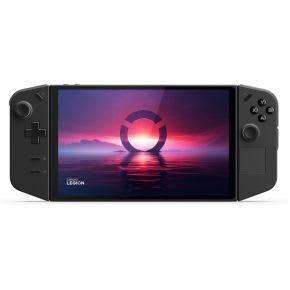 Lenovo Legion Go 1TB Zwart voor €749 bij Megekko