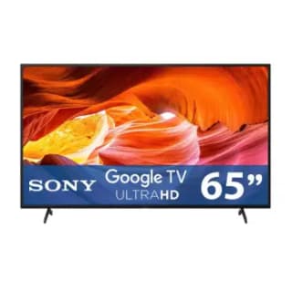 Sony X75K 65" UHD 4K a $12,499 en Sam's Club