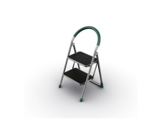 PARKSIDE® Inklapbaar trapkrukje voor €14,99 in de lidl webshop