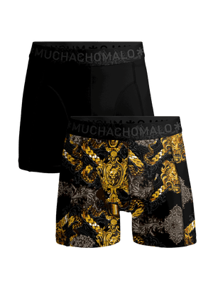 Tot 70% korting op Muchachomalo ondergoed