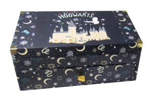 Calendario de adviento Harry Potter a 17.99€