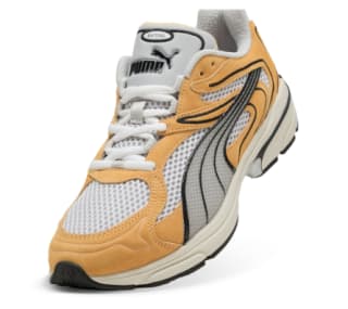 Zapatillas de Cuero Puma Extos Summer por 54.99€