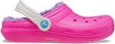 Diverse kids Crocs Classic Lined vanaf €12,75 bij Bol