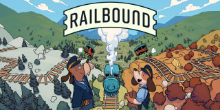 Juego Railbound Nintendo Switch por 0,99€