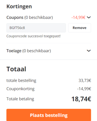 Retekess TR508 FM draadloze Transmitter voor €18,74 dmv code bij Banggood