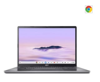 Portátil Acer Chromebook Plus 514 CB514-3H-R81B AMD Ryzen 3 7320C/8GB/256GB SSD por 319€