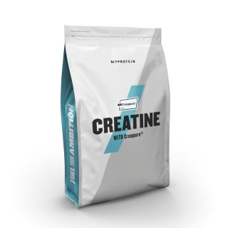 Creatina Creapure en polvo 500g por 15€ y la de 1kg por 34,98€ desde APP