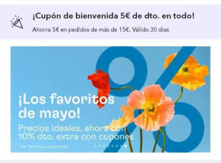 Chollazo 7 colonias por tan solo 10,76€ 2 de ellas de NIKE