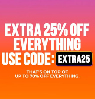 Código 25% Descuento Ropa deportiva en Gymshark