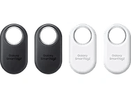 Samsung Galaxy SmartTag 2 Zwart + Wit 4-Pack voor €90,76 bij Max ICT