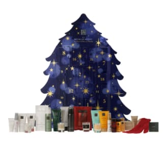 Rituals Adventskalender 2022 voor €34,75 (incl verzendkosten)