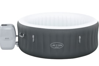Bestway jacuzzi’s met kortingen vanaf 69% bij Lidl