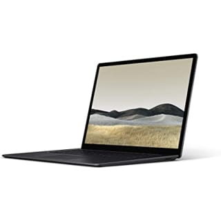 Surface Laptop 3 Renovada a $9,976 en Amazon
