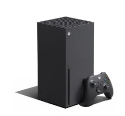 Console microsoft Xbox Series X de 1TO à 331,80€