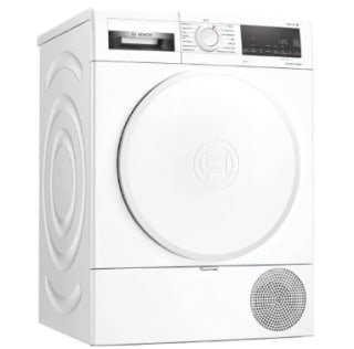 Sèche-linge pompe à chaleur BOSCH WQG233D0FR SER6 - 8 kg à 549,99€