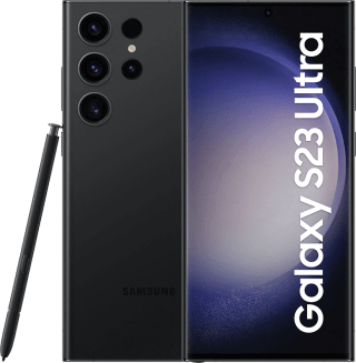 Samsung Galaxy S23 Ultra 512GB from £917 at MPD