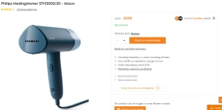 LEGO Star Wars Millennium Falcon - 75257 voor €117,79 bij Amazon