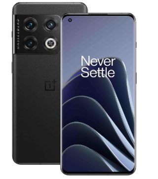 Smartphone OnePlus 10 Pro 8+128 por 479€