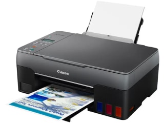 Impressora Multifuncional da Canon - R$ 872,10