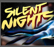 Gratis desde Itch noches de silencio, por tiepo limitado