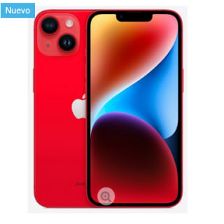 iPhone 14 128GB a tan solo 799€