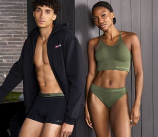 Rebajas hasta 80% Reebok ropa interior y bañadores grandes ofertas