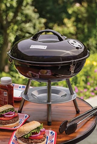 Asador Cuisinart CCG-190 a $444 en Amazon