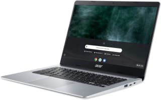 Acer Chromebook 314 (CB314-1H-C9FP) voor €201,32 bij Amazon