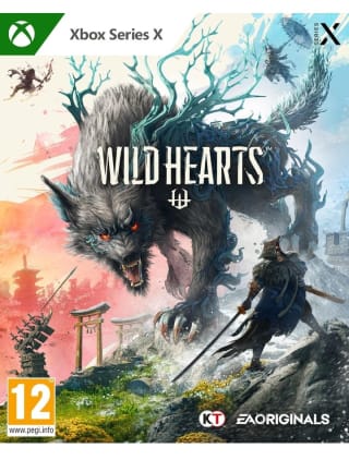 Wild Hearts Xbox Series X por 15,30€.