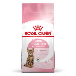 10% korting op alle varianten Royal Canin bij Pharmapets