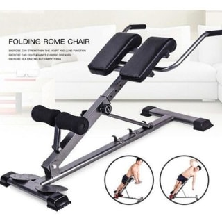Silla Romana plegable por $54.990