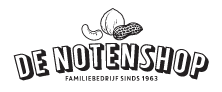 €10 korting op je bestelling bij De Notenshop