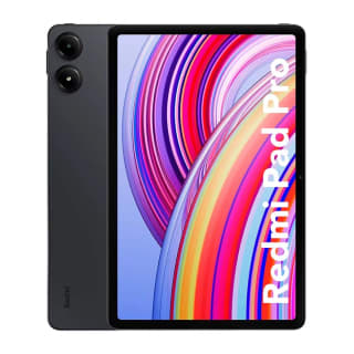 Tablet Xiaomi Redmi Pad Pro 12.1" Wi-Fi 6GB/128GB por 166,01€