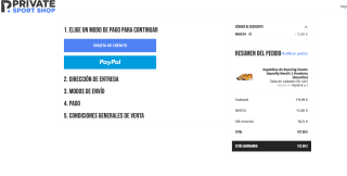 Zapatillas Nike Zoomx Vaporfly Next% 2 Hombre por solo 107,99€