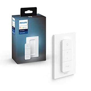 Philips Hue Dimmer Switch V2 voor €16,49 bij Amazon.nl