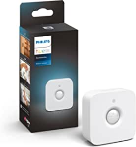 Philips Hue bewegingssensor voor Smarthome voor €27,99 bij Amazon
