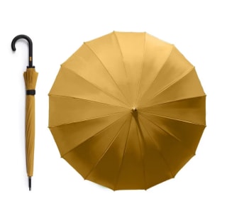 Paraguas VOGUE Mujer Largo con 16 varillas por 19,90€