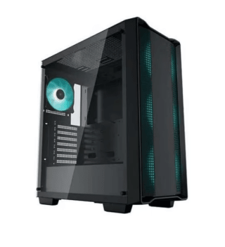 PC PRO GAMING i5 12400F 16GB 1TB RTX 4070 por 1.099€