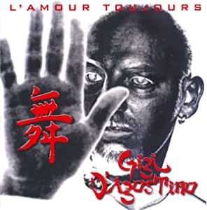 L'amour Toujours LP voor €21,99 bij Amazon