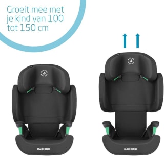 Maxi-Cosi Morion Autostoel i-Size voor €120 bij Amazon